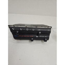 Commande Chauffage Citroen Xantia Phase 1